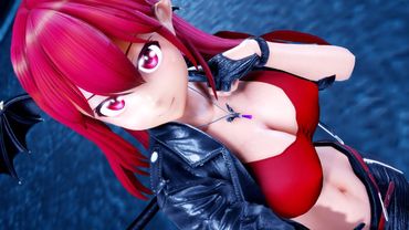 【東方ｍｍｄ】Lamb.【小悪魔】【４ｋ】