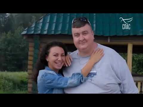 РАВИЛЬ ФАТКУЛЛИН. ОЖИРЕНИЕ! Я очень ХОЧУ ЖИТЬ! Проект телеканала СПАС. Запись эфира