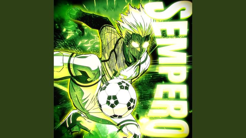 SEMPERO (Super Slowed)