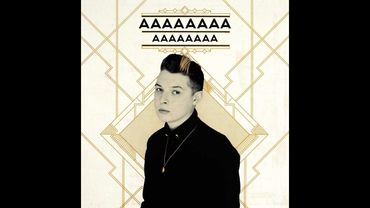 John Newman - AAAAAAAAAAAA