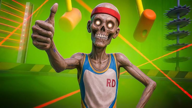 ВОЗВРАЩЕНИЕ ЛЕГЕНДЫ!!! ВЫЖИВАЮ В BEN AND ED!!!