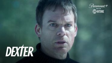 Harrison Shoots Dexter (S1, E10) | Dexter: New Blood | Paramount+ With SHOWTIME