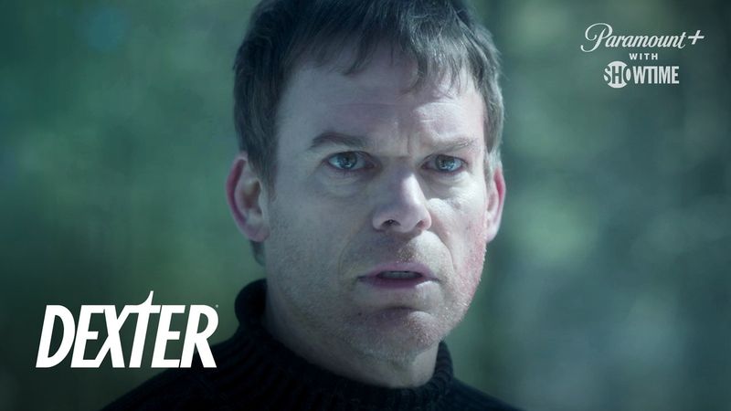 Harrison Shoots Dexter (S1, E10) | Dexter: New Blood | Paramount+ With SHOWTIME