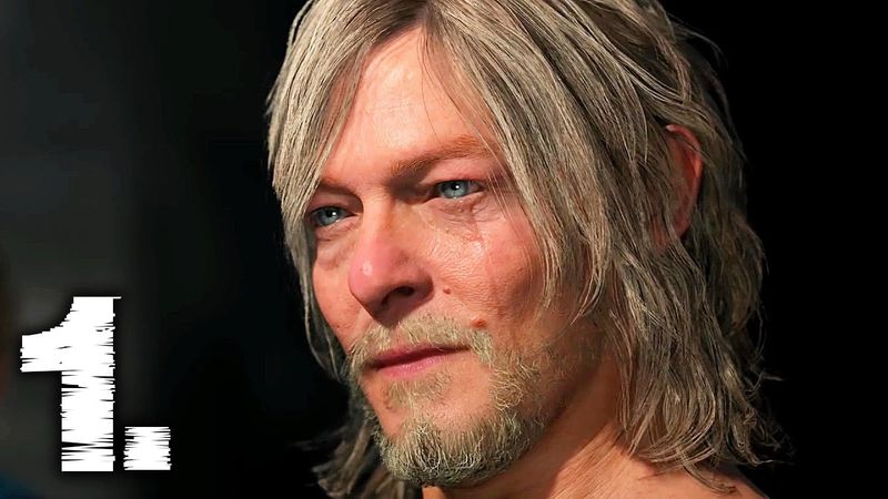 DEATH STRANDING 2 Gameplay Español | JUEGO COMPLETO + FINAL #1 | DIFICULTAD: BRUTAL