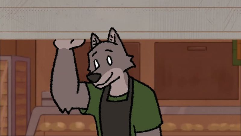 Pan De Noche Film (Pre-Revision)