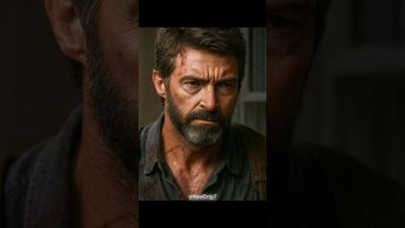 The Last of Us but HBO Casted It Right This Time #gaming #thelastofus #tlou #tlou2 #thelastofushbo