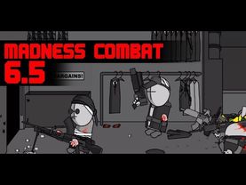 Madness Combat 6.5