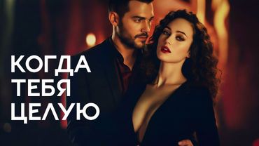 Группа 888 - КОГДА ТЕБЯ ЦЕЛУЮ
