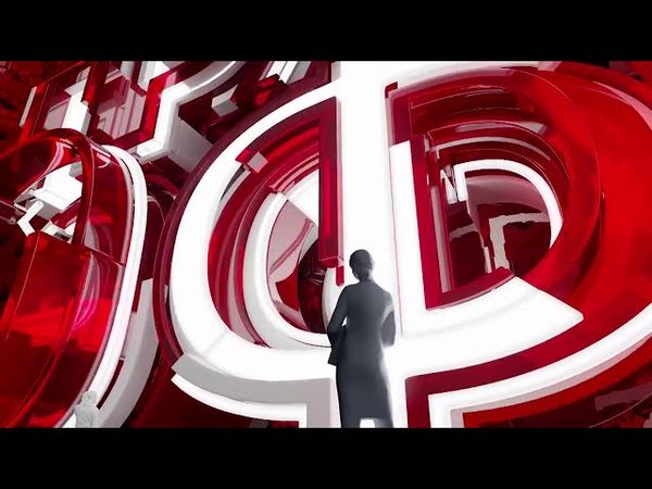 Заставка"Прямой эфир" (2016-2017)