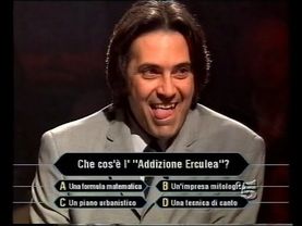 Chi vuol essere milionario? (3a e ultima parte)