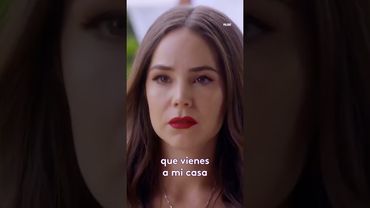 Maribel desprecia el perdón de Rubí #Rubí #Uninovelas