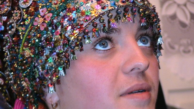 Плеяди Гуцульщини ( 3 - серія "Верховина")