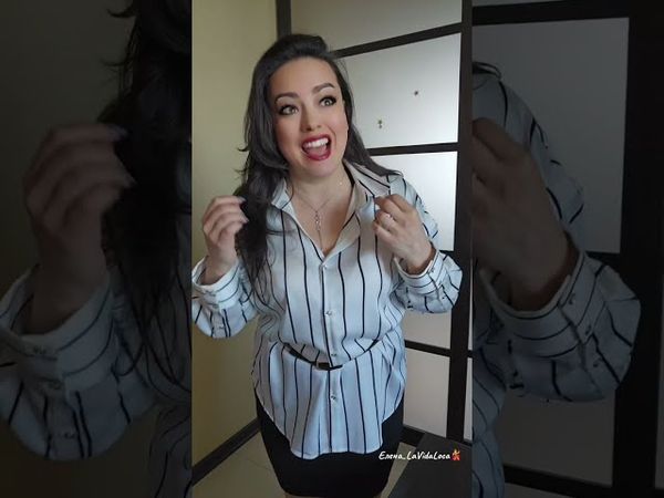 НАМЁКИ НАЧАЛЬНИКА ПЕРЕШЛИ В...❤️‍🔥🤣   ОШИБОЧКА ВЫШЛА 🤣         @Elena_lavidaloca💃