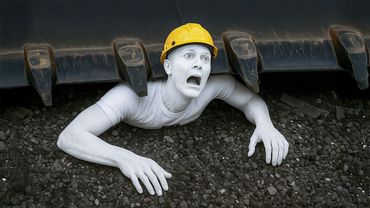 Смерть на Смене | 6 Ужасающих Смертей на Производстве