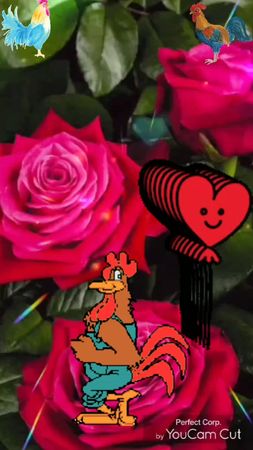 #доброеутречко