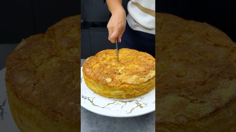 С этим рецептом вы полюбите  тыкву! #shorts