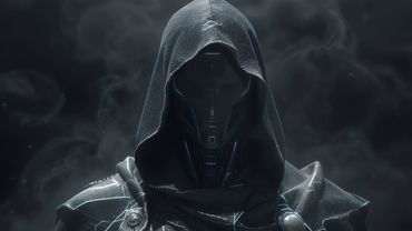 Melodic Techno x Progressive House 2025 | Dark Journey, Cinematic Shadows