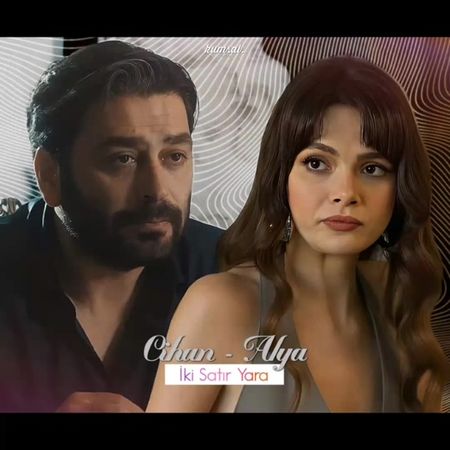 #cihal: “o gözlerin bana iki satır yara okudum, ölüyorum...” #uzakşeh...