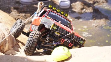 RIERA RUBI - Video #4