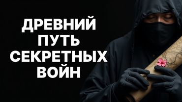 От фараонов до хакеров: эволюция шпионажа