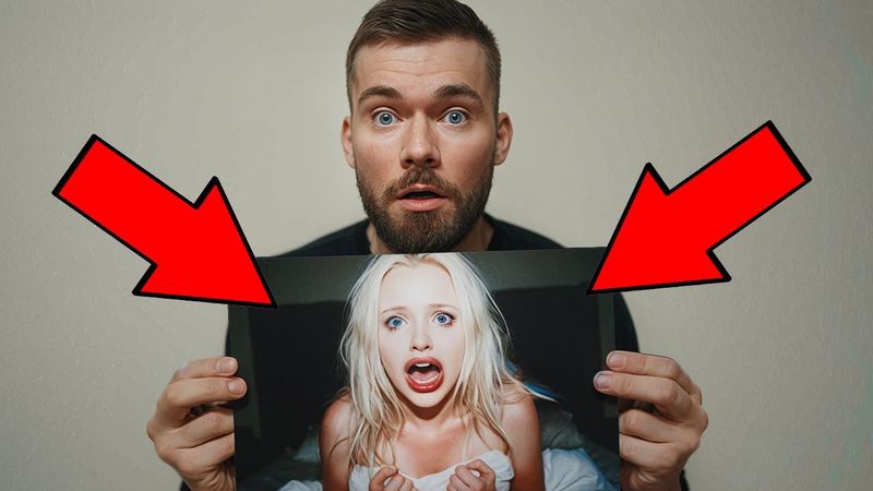 Я изучил 500 женских измен. Всё начинается одинаково…