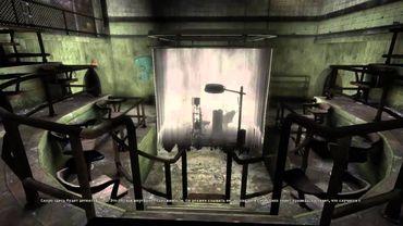 Проходження Пили #1 - В гостях у Конструктора