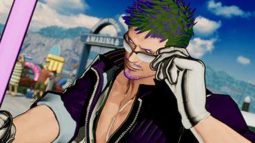 Fatal Fury: City of the Wolves: Match #241 (Ranked): Carls493 (Preecha) Vs. LaPildora (Billy)