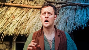 КОГДА NPC ЗАБЫВАЕТ УМЕРЕТЬ - EPIC NPC MAN на Русском