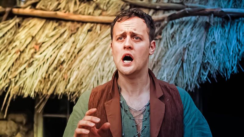 КОГДА NPC ЗАБЫВАЕТ УМЕРЕТЬ - EPIC NPC MAN на Русском