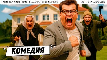 ЗДЕСЬ КАЖДАЯ КОМНАТА — ОТДЕЛЬНАЯ ГОЛОВОЛОМКА! Легок на помине