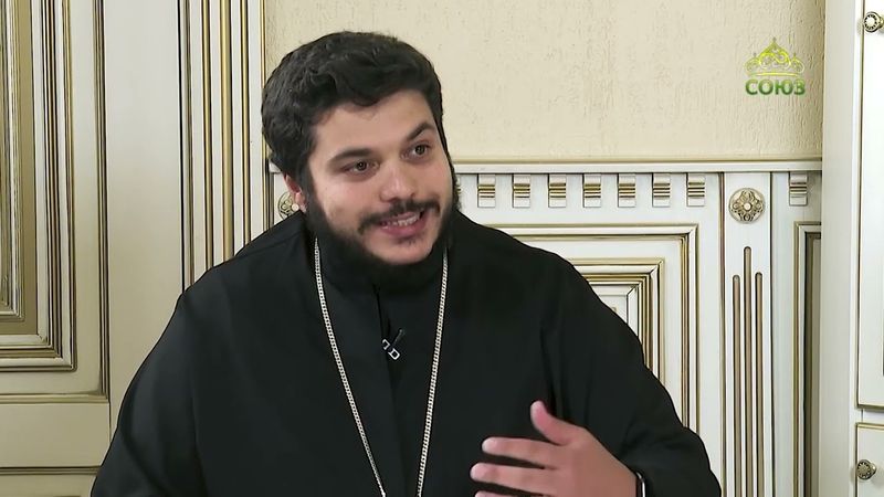 О земном и о небесном. Сретение Владимирской иконы Пресвятой Богородицы