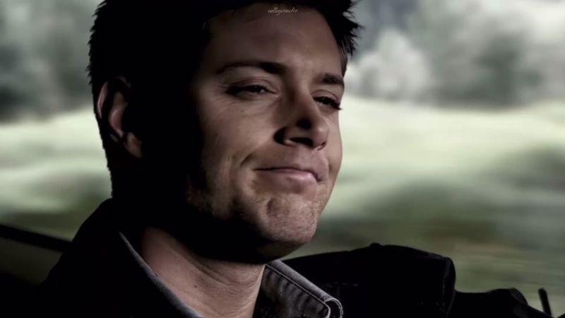 ok i had to make a dean one thx ok . . . . . . . . #deanwinchester #d...