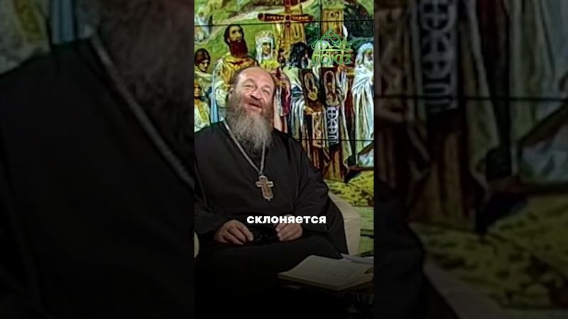 Когда земное соединяется с Небесным. Протоиерей Алексий Ладыгин