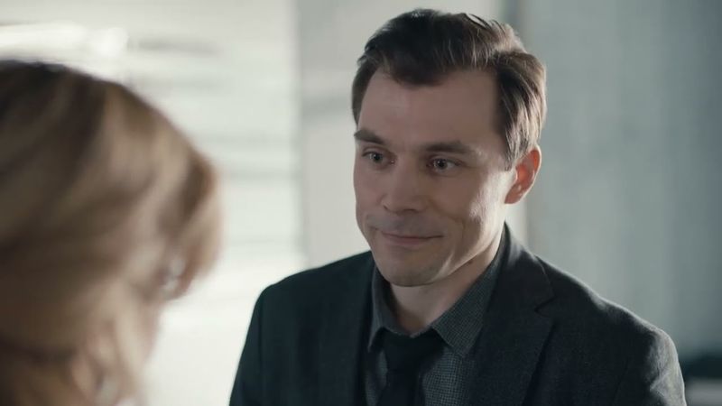 Тайна Лилит. 11 СЕРИЯ. Мелодрама