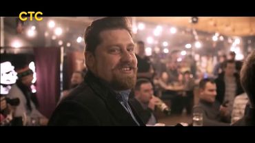 Эфир телеканала СТС Mega, Молдова. 30.09.2019