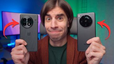 ¿Son lo MISMO? OPPO Find X8 Pro vs Oneplus 13, comparativa ÉPICA🔥