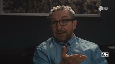 Траурная заставка, анонсы и начало "Новостей" (РЕН ТВ HD, 24.03.2024)