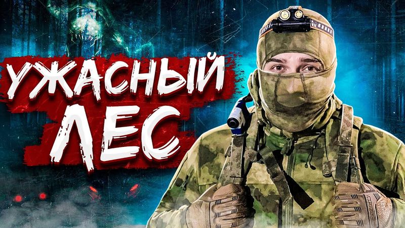 НЕЧТО ГОНИТСЯ ЗА МНОЙ. МИСТИКА И УЖАСЫ В НОЧНОМ ЛЕСУ. STAY ALONE 1 СЕЗОН 2 СЕРИЯ