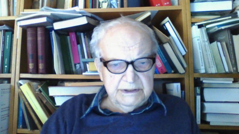 Вяч.Вс. Иванов "Числа и математические понятия в культурах"  РАШ; 2016; лекция шестая, часть 1