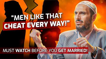 Marriage Tips You Have To Know! - “Men Like That Cheat Every Way!” - Towards Eternity