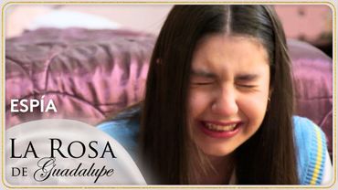 Mirna vive una pesadilla en internet por un error | Resumen | La Rosa de Guadalupe