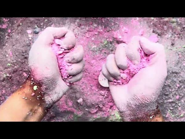 Bash Of the Day + Bounty