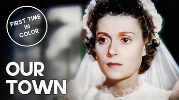 Our Town | Classic Drama Film