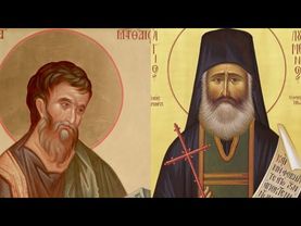 "Мир ждёт прихода большого козла"