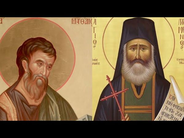 "Мир ждёт прихода большого козла"