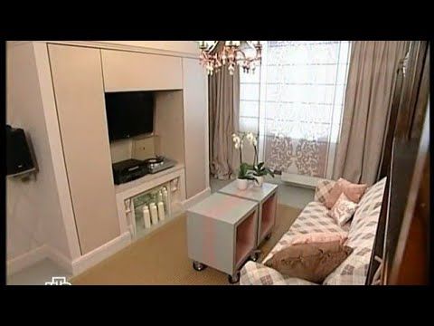 Квартирный вопрос - Гавань для двоих (НТВ, 24.11.2007)