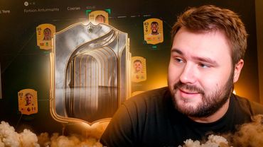 Первые состав, награды, матчи и, КОНЕЧНО же, КУМИР В EA FC 26