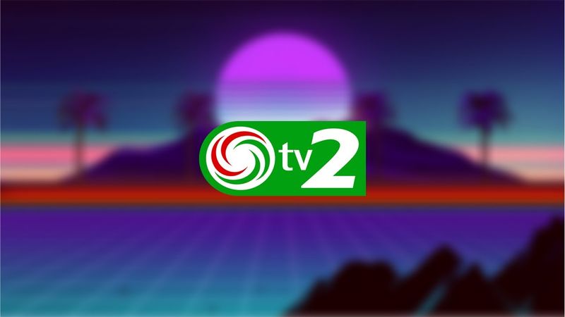 TV2 Híróra 1997.10.06.