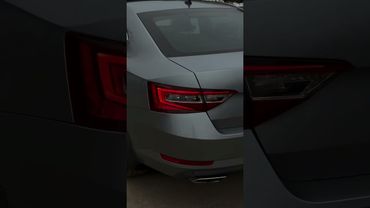 Представляем вам уникальную Skoda Superb в комплектации Laurin & Klement🔝🏷️В продаже