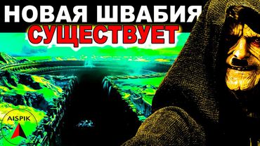 Вот чьи БАЗЫ обнаружили НЕМЦЫ под ТОЛЩЕЙ льда АНТАРКТИДЫ